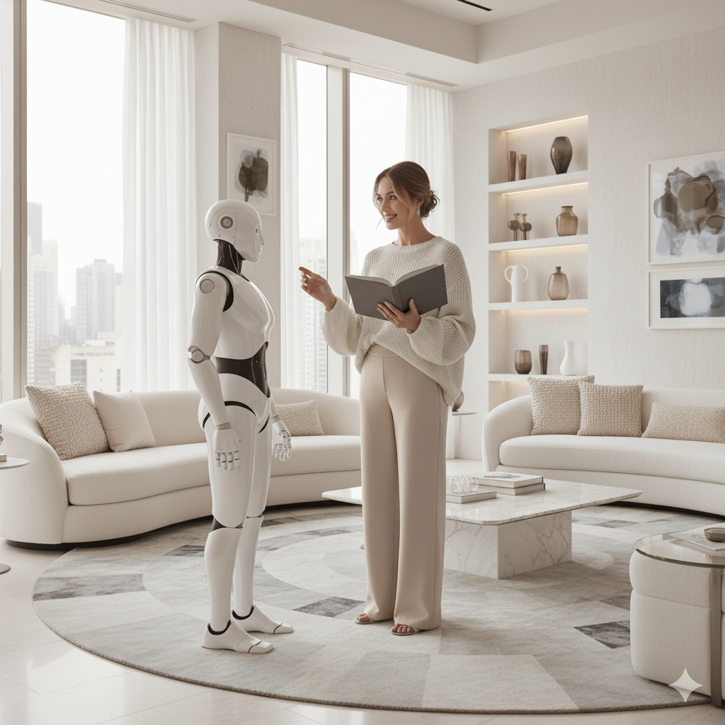 Kardome Voice AI for Robotics, Smart Homes, Consumer Electronics